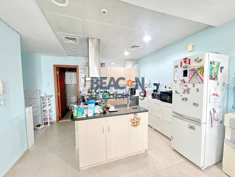 CORNER UNIT, VOT, SPACIOUS LAOUT, EXCELLENT VIEW,