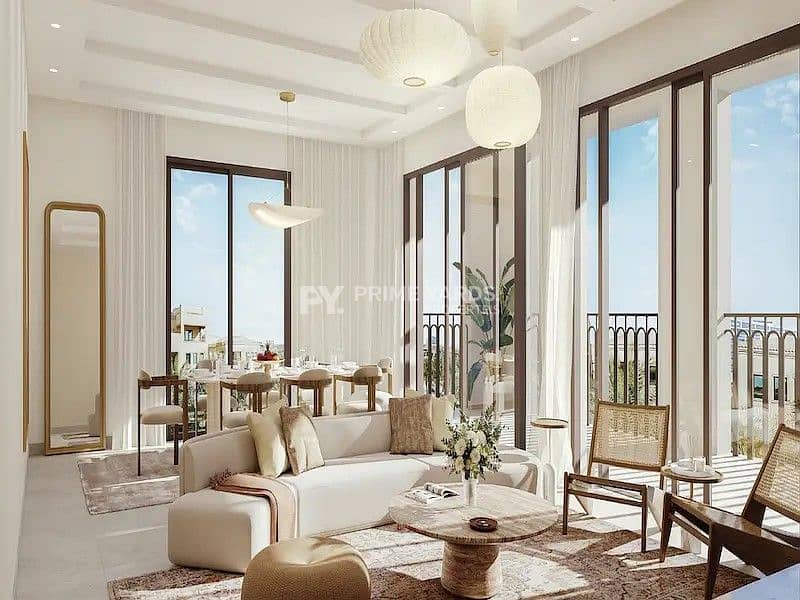 Studio In Granada l with Big Balcony