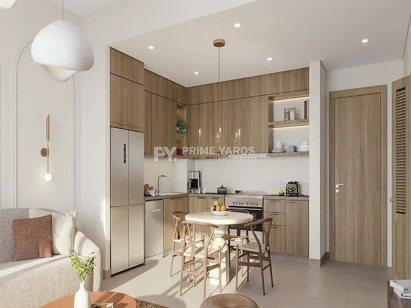 Studio In Granada l with Big Balcony