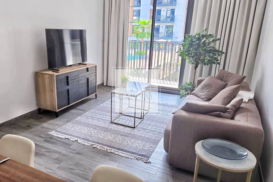 Luxurious Tenanted Good Investment Deal