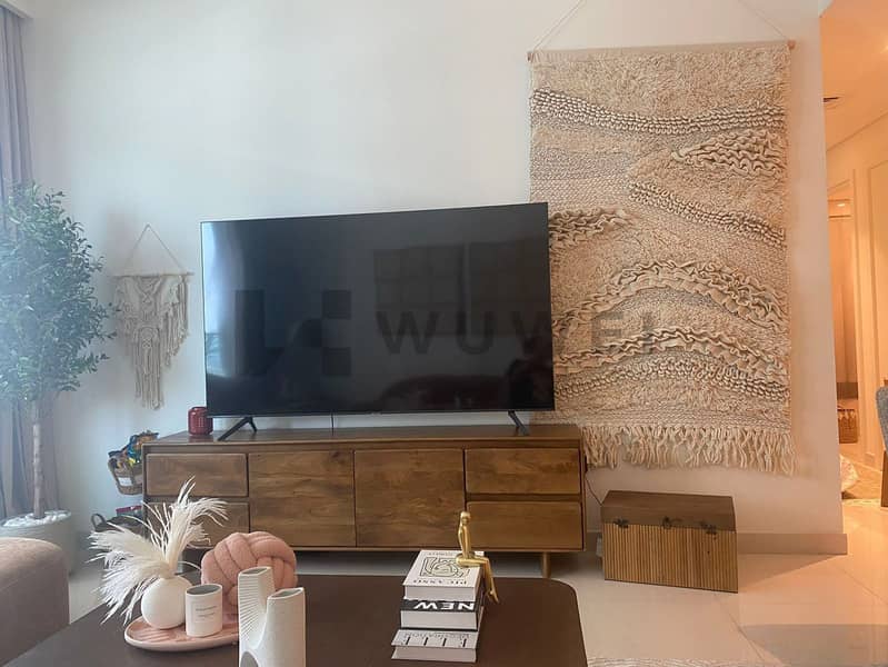 BEACH VISTA Tower 2, Emaar beachfront, Dubai harbour