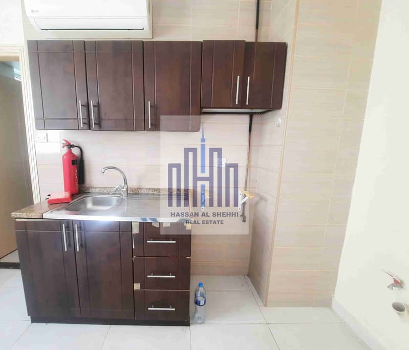 Lavish Studio Apartment // With Seplet AC // Ready To Move For Family