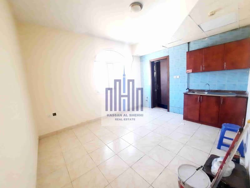 Lavish Studio Apartment // With Seplet AC // Ready To Move For Family