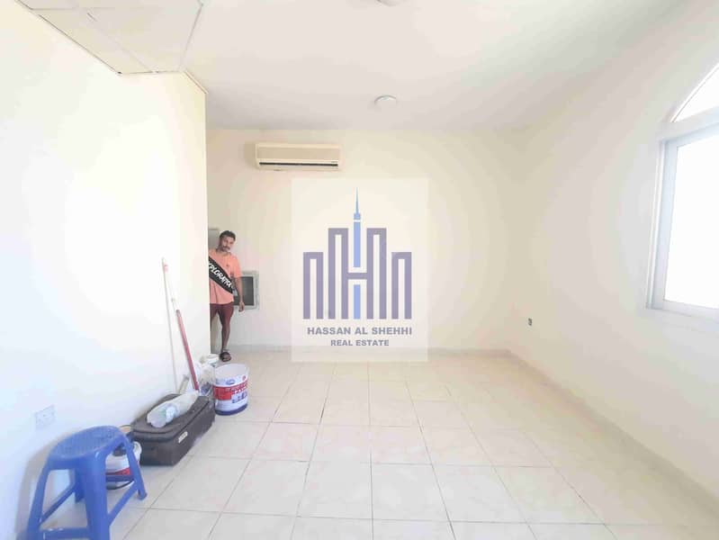 Lavish Studio Apartment // With Seplet AC // Ready To Move For Family