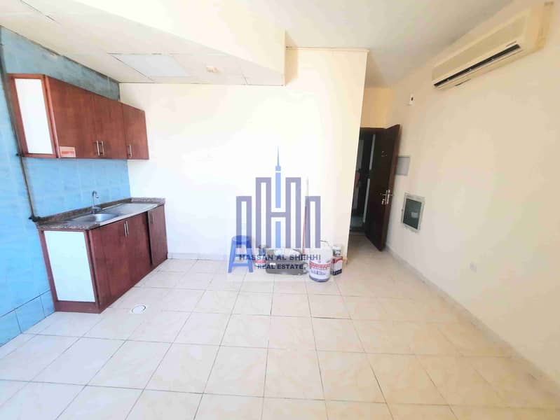 Lavish Studio Apartment // With Seplet AC // Ready To Move For Family