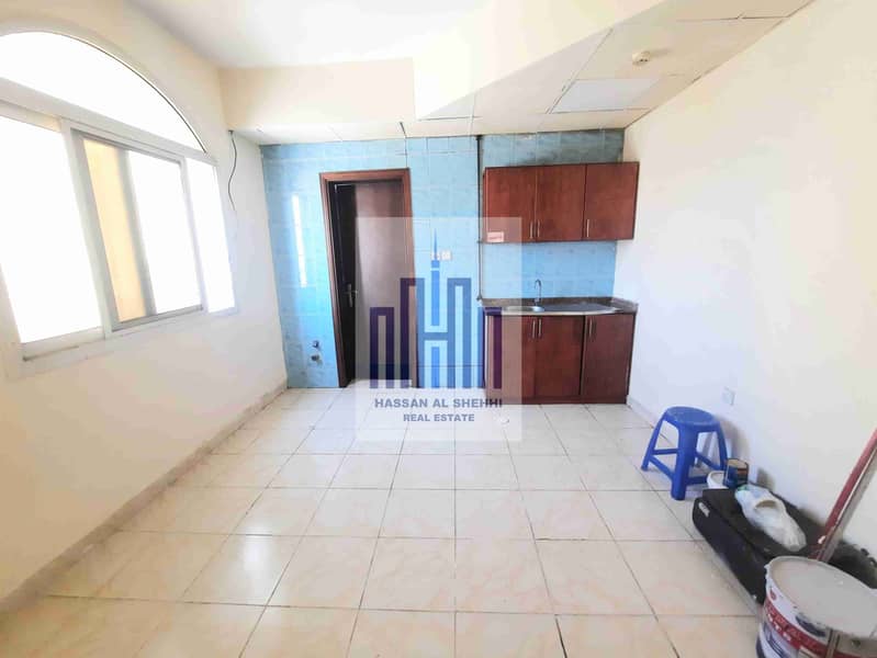 Lavish Studio Apartment // With Seplet AC // Ready To Move For Family