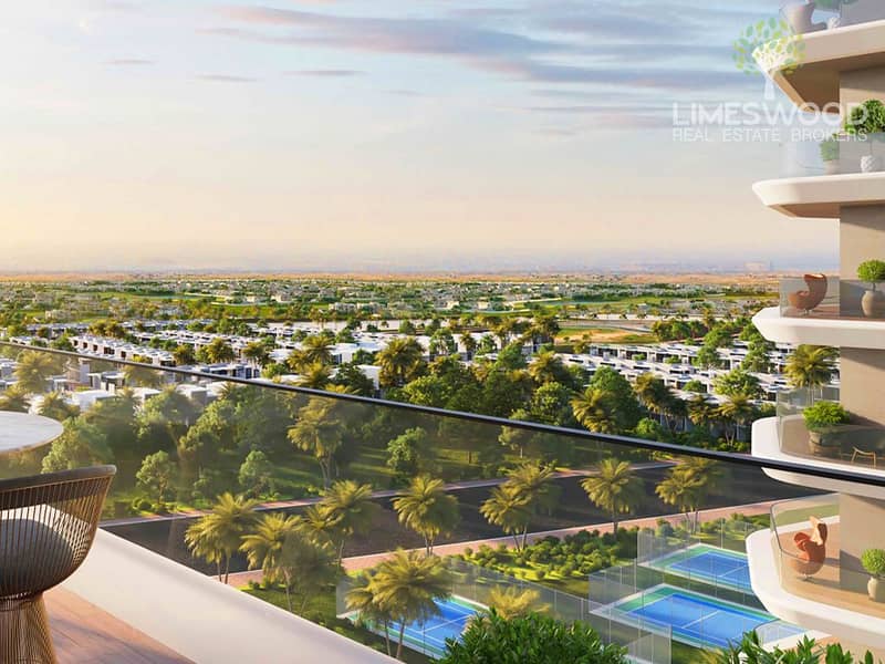 No Commission Premium Apartment Perfect Investment Stunning Views