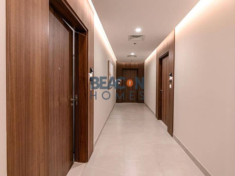 Luxury Living Genuine Resale 1 Bedroom Apt