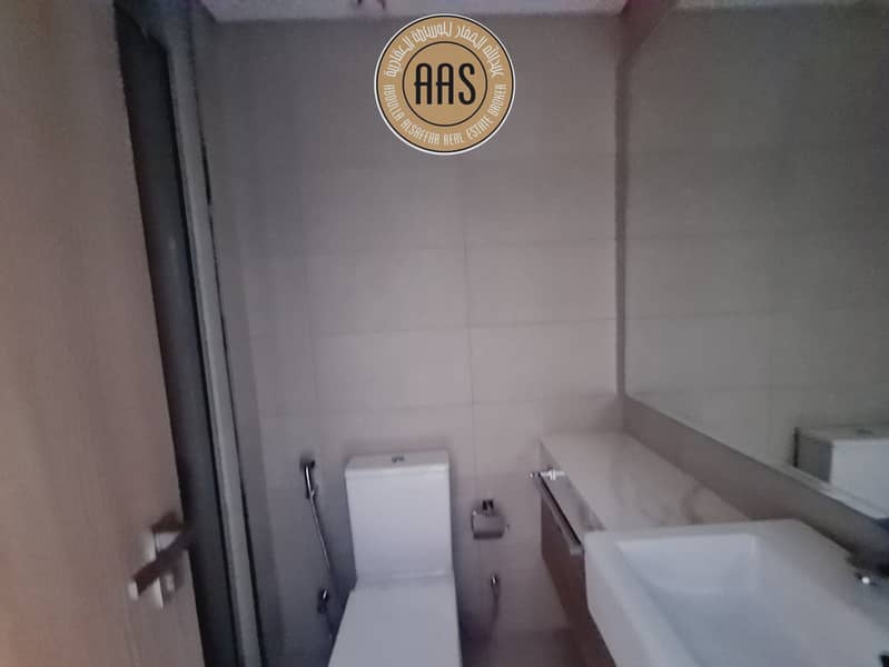 Lavish Studio apartment//Chiller free// Al Furjan area// Kitchen