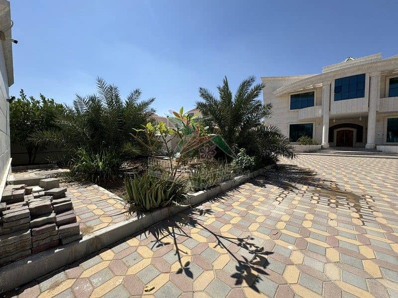 7BHK Independent Villa for Rent in Shaab Al Askar