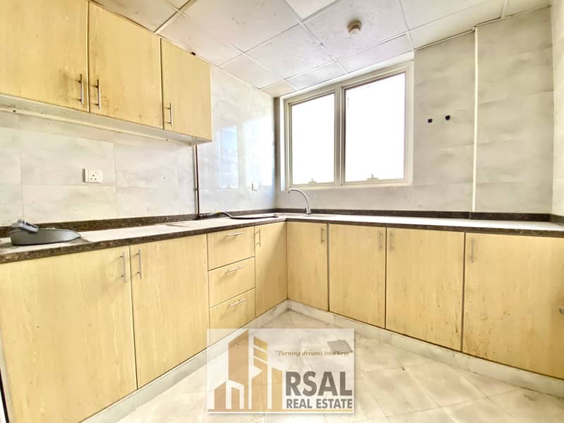 School Zone Area ll Lavish 1BHK Apartment With Huge Size // Close To