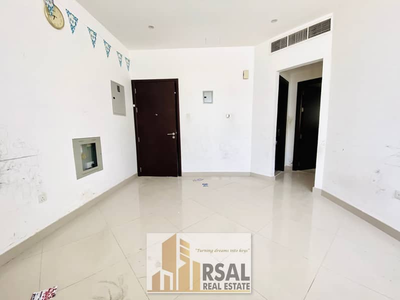 School Zone Area ll Lavish 1BHK Apartment With Huge Size // Close To