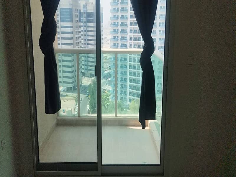 Furnished Studio For Sale Bright Spacious