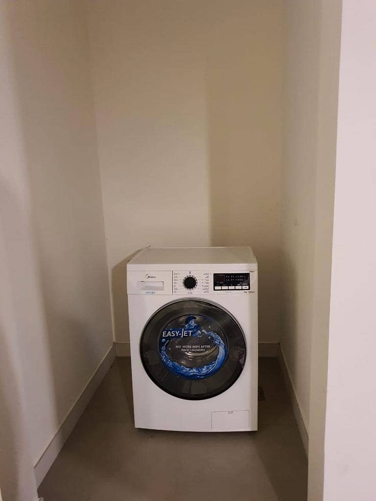 Furnished One Bedroom For Rent In La Riviera Apartments JVC AED 73,000