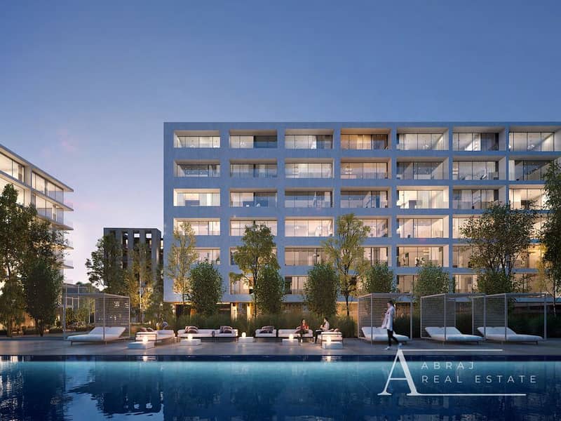 Why rent when you can buy Luxury Apartments Exclusive Amenities