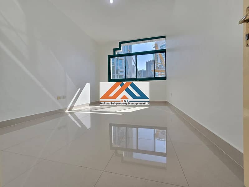 Splendid 1BHK With Spacious Saloon And Easy Parking Abu Dhabi