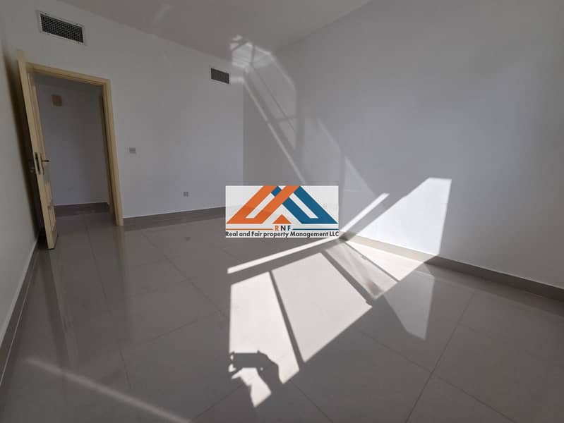 Splendid 1BHK With Spacious Saloon And Easy Parking Abu Dhabi