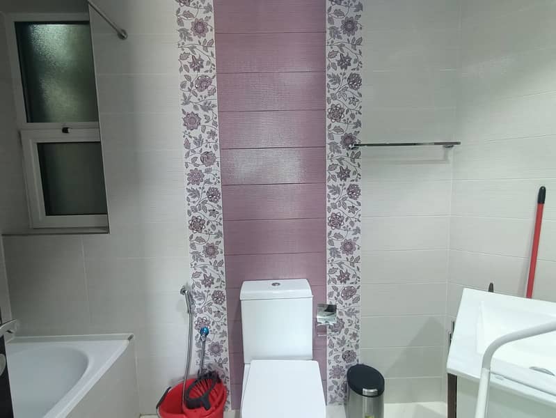 شقة في البوابة العربية،واحة دبي للسيليكون (DSO) 2 غرف 13000 درهم