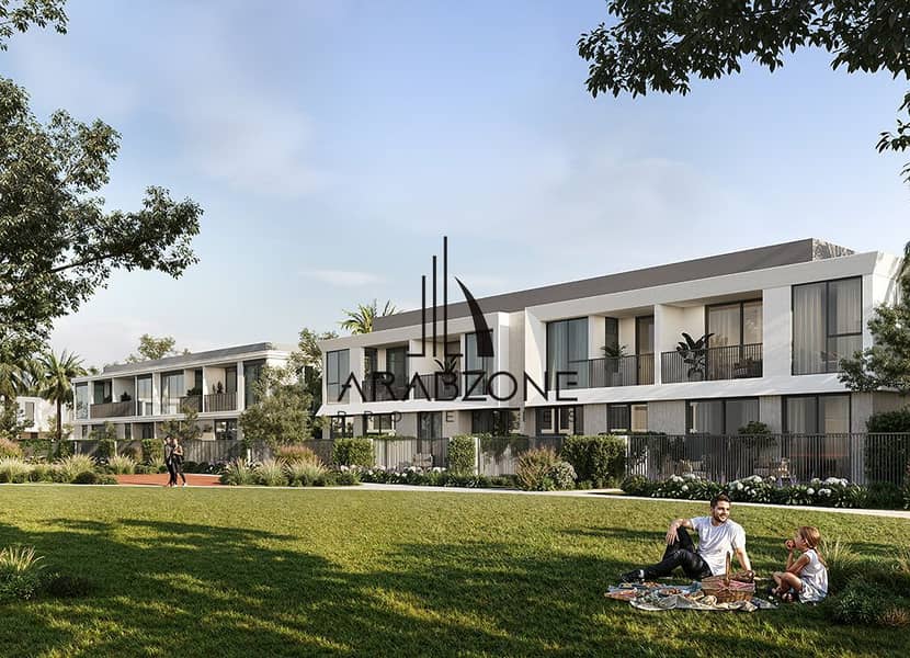 Good Community Golf course views Near to Airport