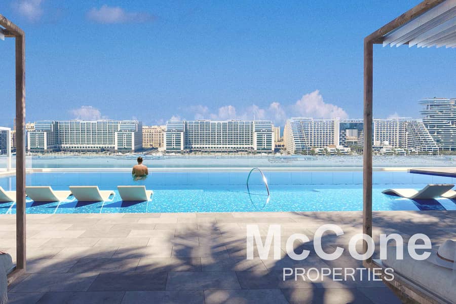 Genuine Resale Exquisite Spacious Layout