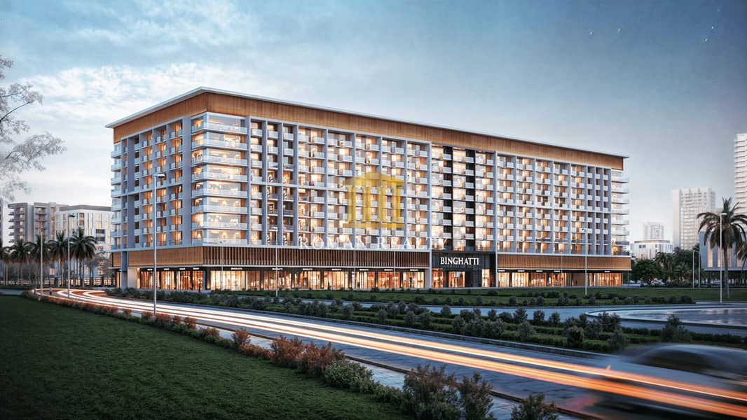 0 Commission 💥 Last Remaining Units 💥 Prime Location