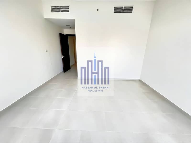 Spacious 1BHK Apartment Open Road View Balcony