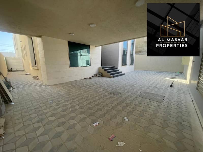 Luxury 5Bedroom Villa for Sale in Al Yasmeen Prime Location Next to