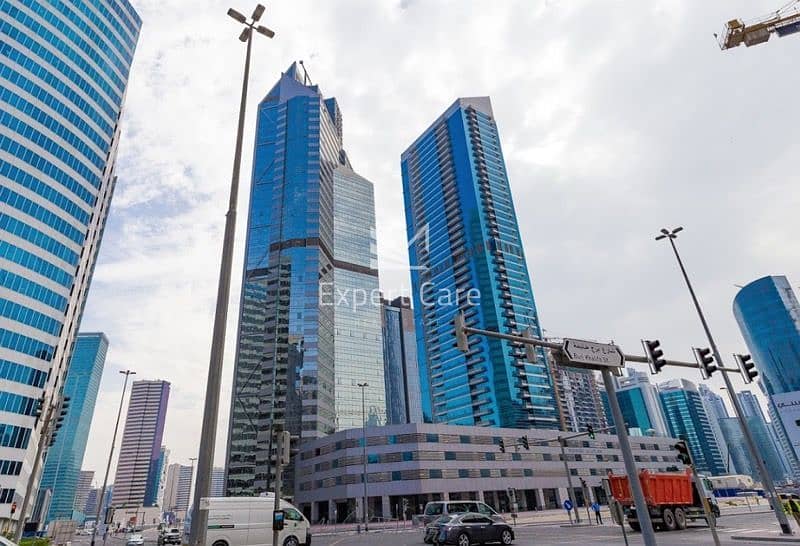 Fully Furnished Canal View Prime Location