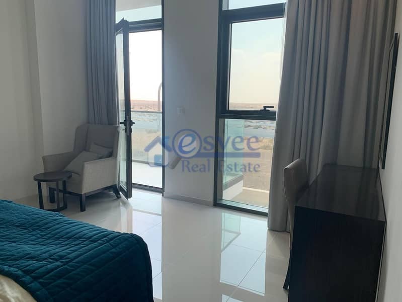 Beautifully Furnished, Premium 1BR Apt for Sale in Celestia A, Dubai
