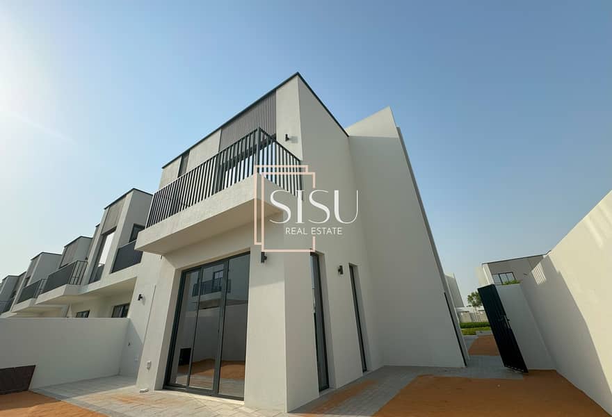 Brand New Close to the Pool 1 Year Warranty