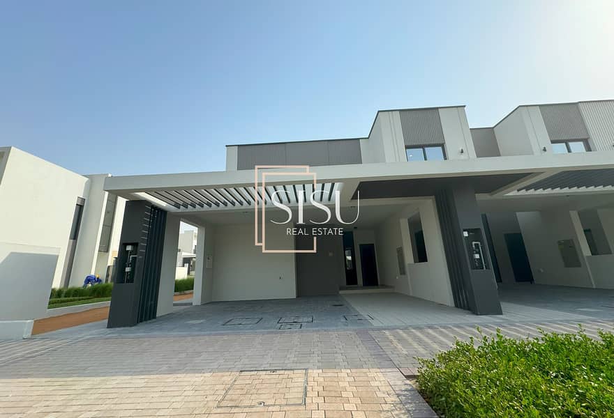 Brand New Close to the Pool 1 Year Warranty