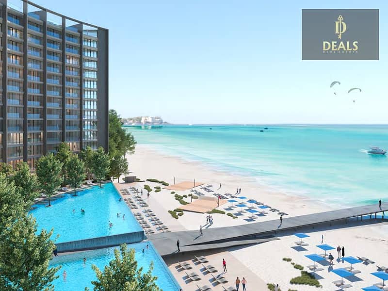 2Bedroom Apartment Anantara Sharjah Residences