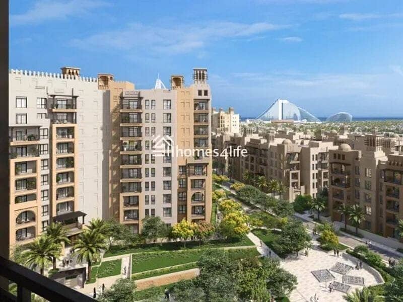 highest floor burj al arab view full sea view