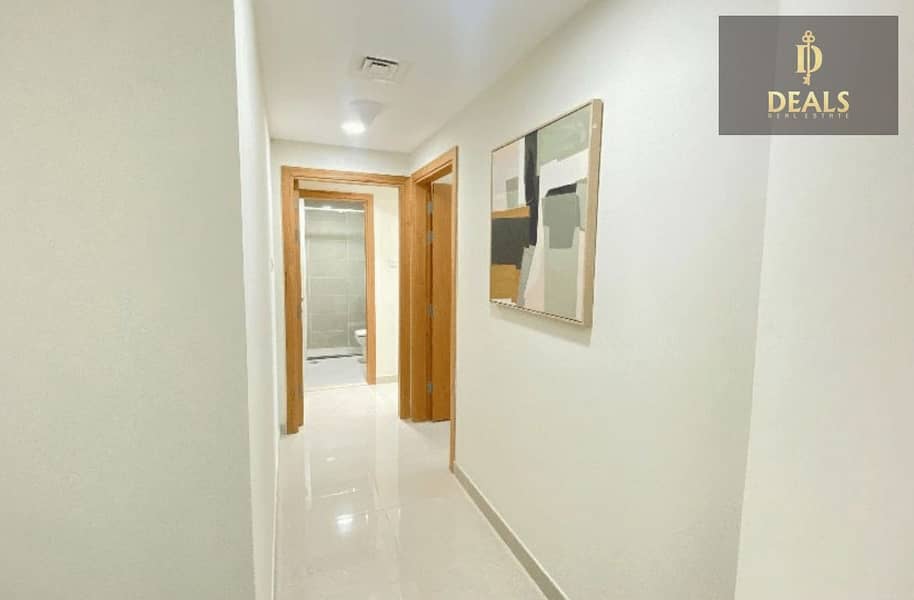 2 bhk Gulf Tower 83 month Plan prime location Immediate