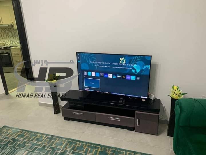 For monthly rent, a room and a hall, price 3400, including all bills