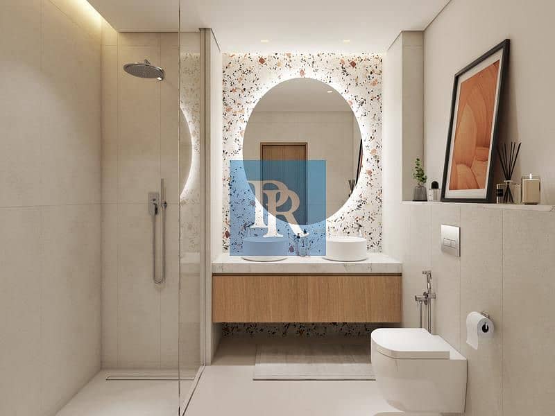 1 Bedroom Apartment for Sale in Dubai Design District Dubai Quarters