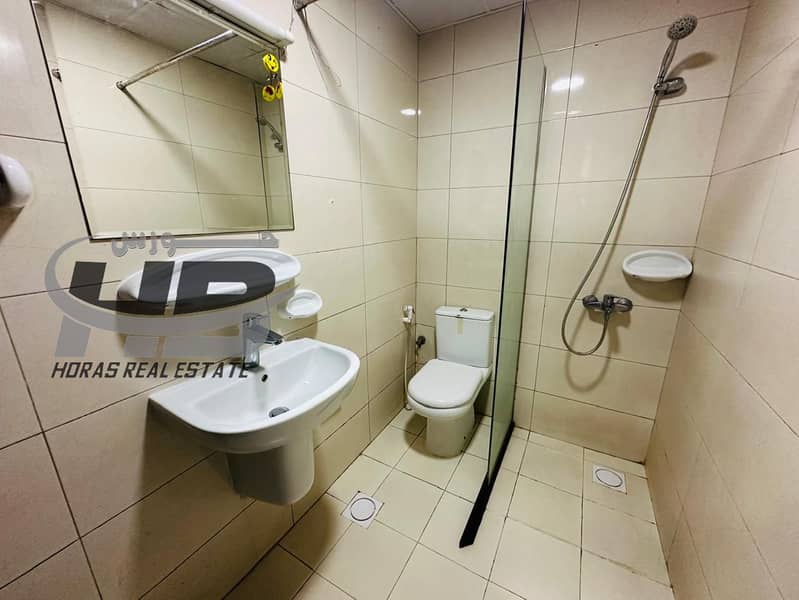 TwoBedroom Apartment No. 503 for Rent in Ajman Al Rawda 1 Located