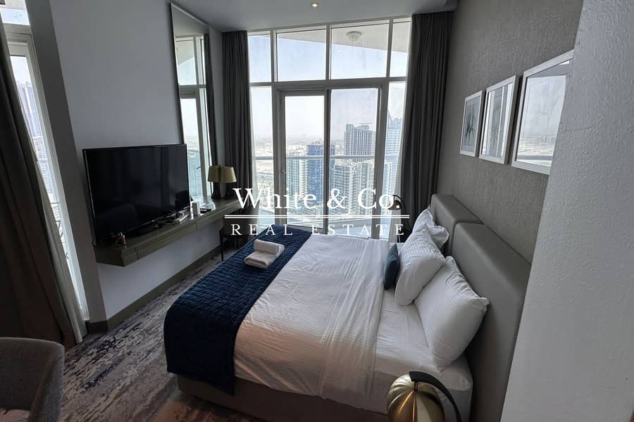 Canal View Furnished Unit Affordable