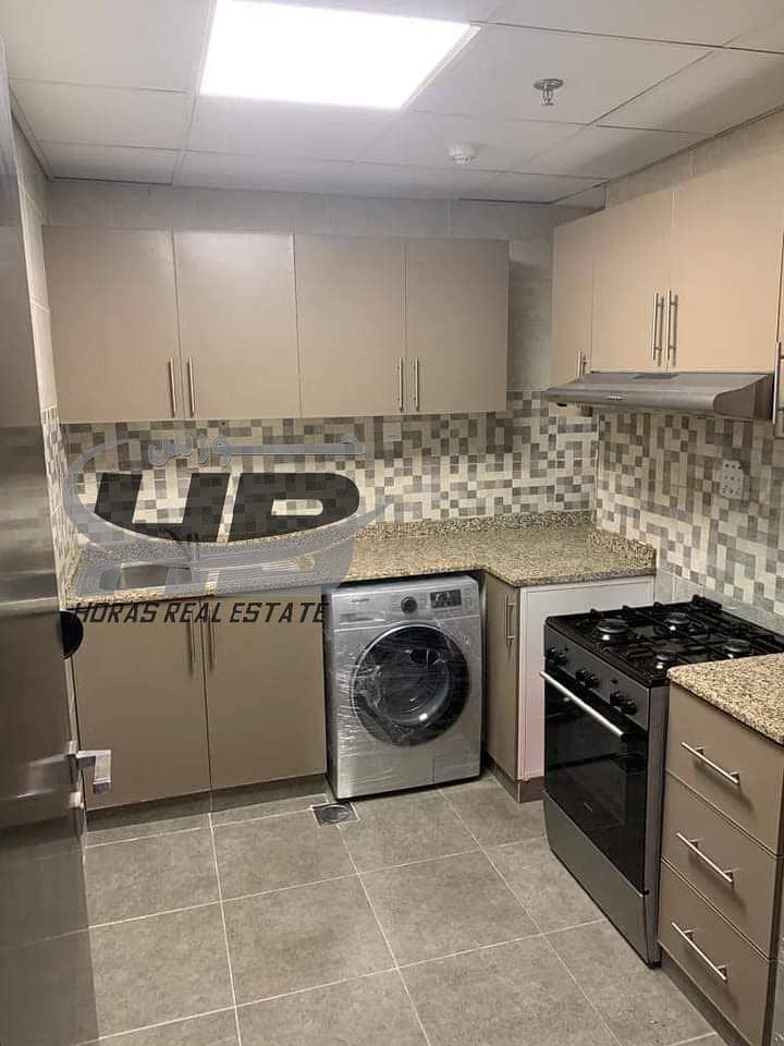 Apartment for Rent in Latifa Tower Behind Afghan Kebab An excellent