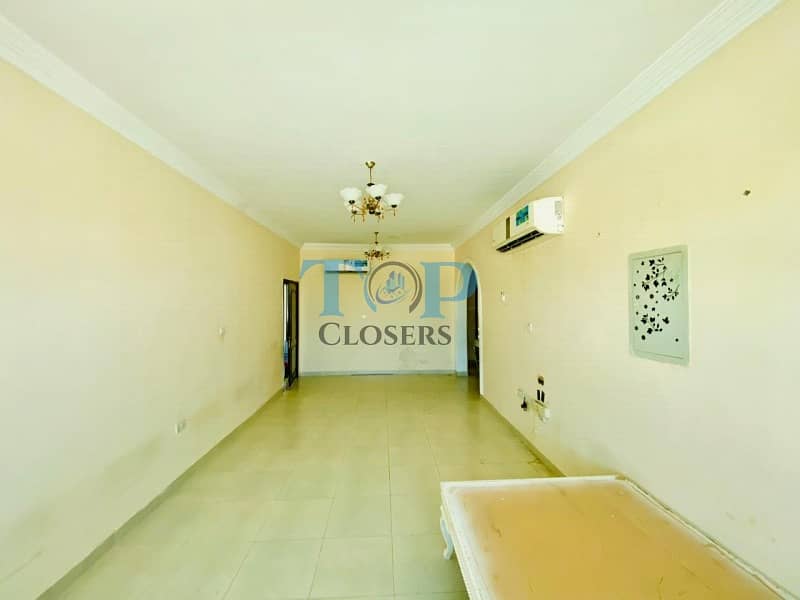 Free Water N ElectricityFree MaintenanceSpacious