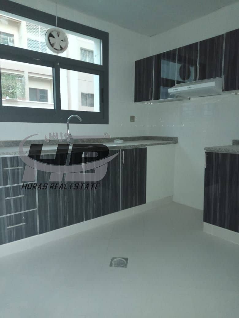 Annual Apartment for Rent 2 Bedrooms & Living Room 🌟 A fantastic