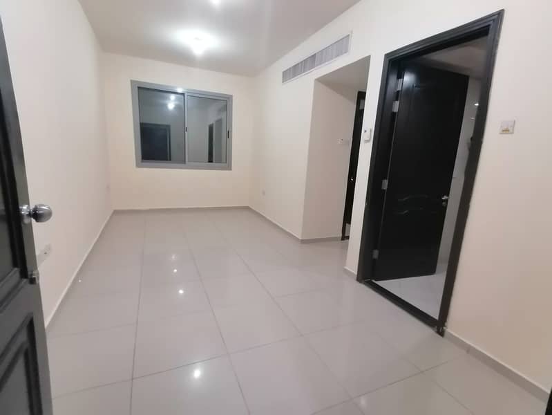 Hot Offer Good Price 1 BHK Apt With Big Kitchen And Hall Central AC