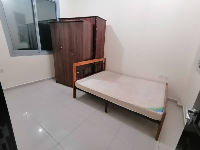 Hot Offer Good Price 1 BHK Apt With Big Kitchen And Hall Central AC