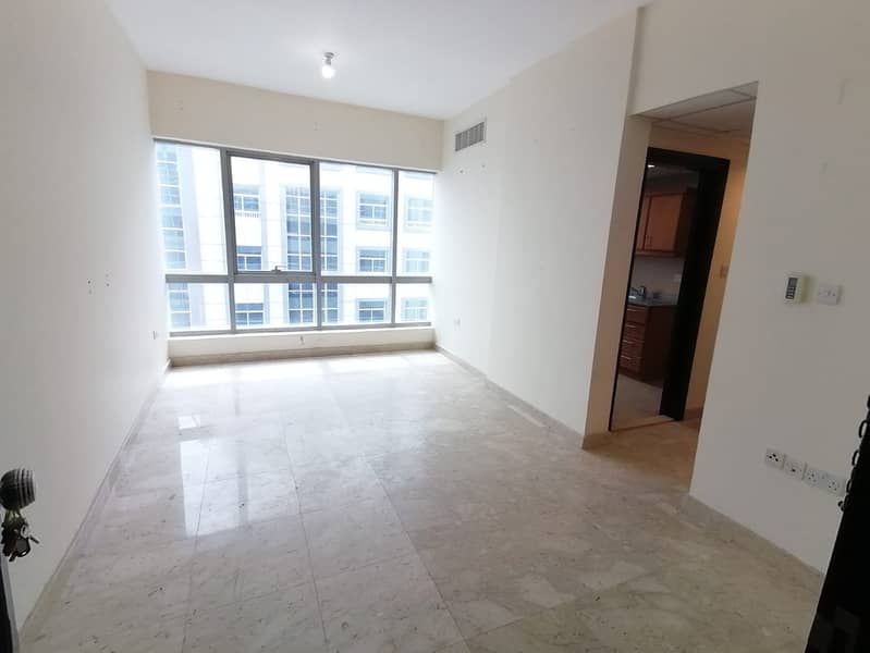 Hot Offer Including Water And Electricity Very Big 1 BHK Apt With Big