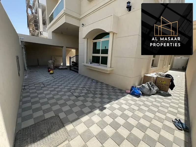 Charming Villa for Sale First Occupancy, Prime Location Across from