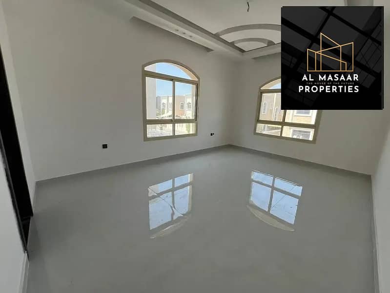 Charming Villa for Sale First Occupancy, Prime Location Across from