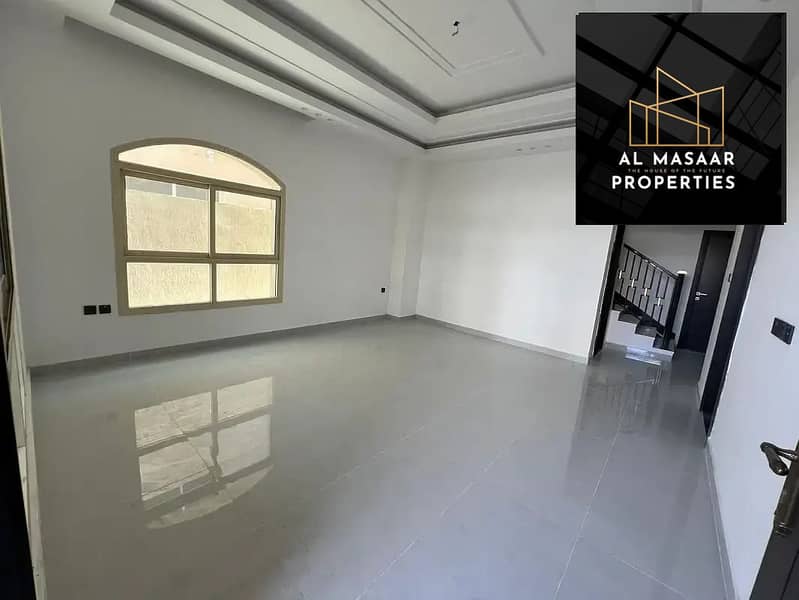 Charming Villa for Sale First Occupancy, Prime Location Across from