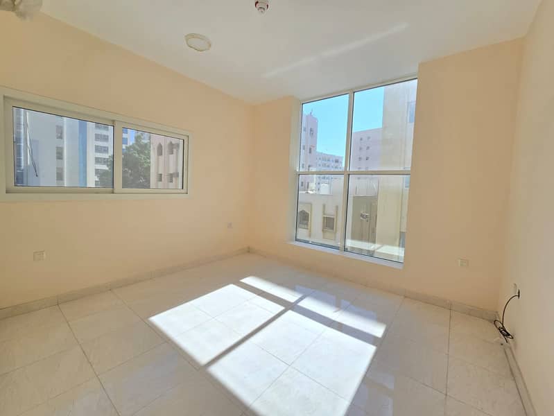 Available for annual rent a onebedroom apartment in Al nabah area