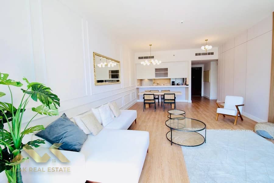 SPLENDID PARK & POOL VIEW LARGE TERRACE NO AGENTS