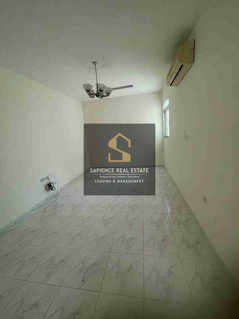 4 BHK DUPLEX VILLA FOR RENT IN AL JIMI